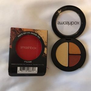 Smashbox photo edit eye shadow